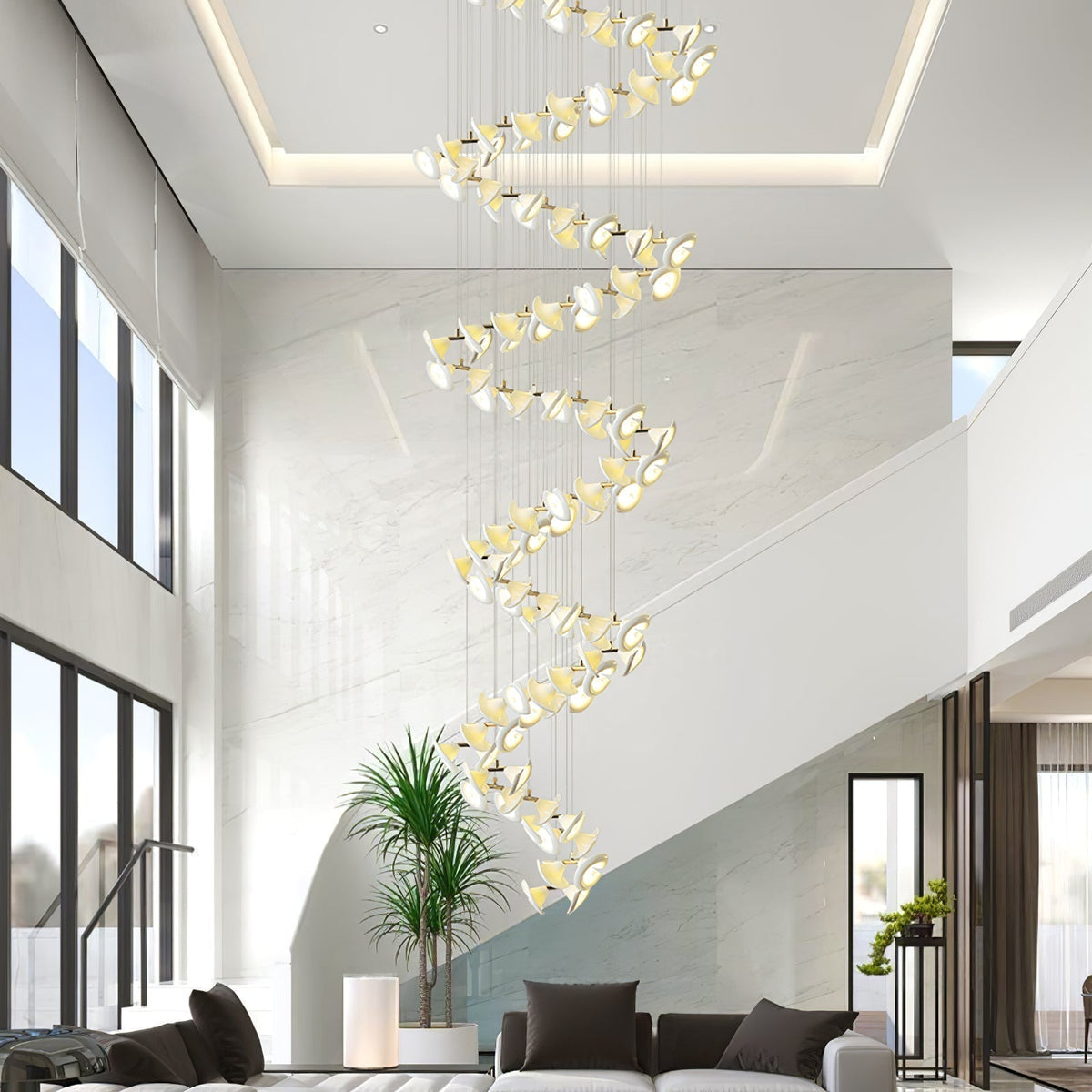 Ernoreth Lustre en Céramique de Luxe