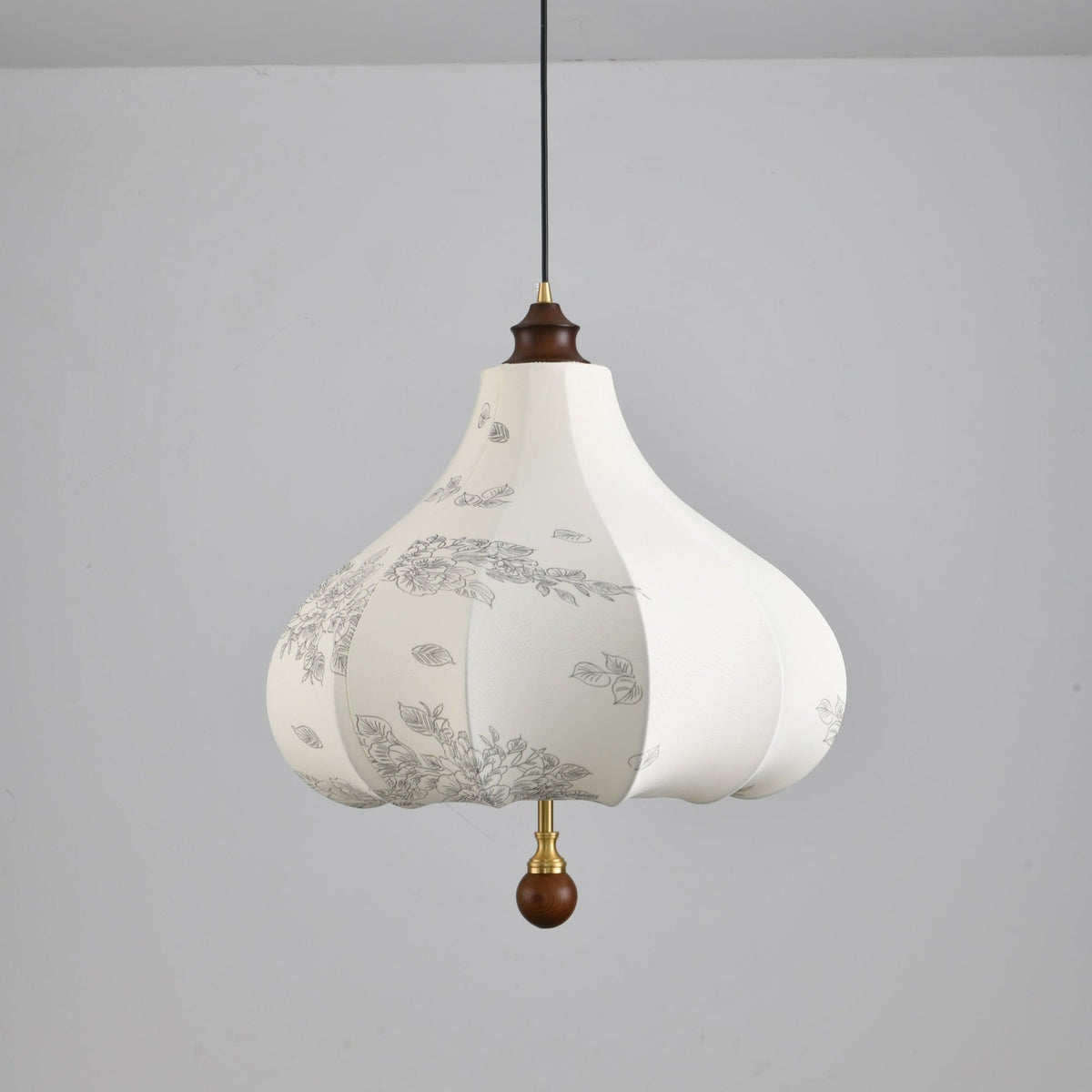 Gavanne Suspension Vintage