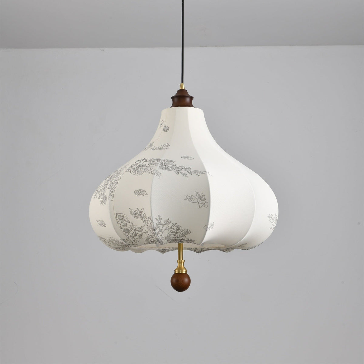 Gavanne Suspension Vintage