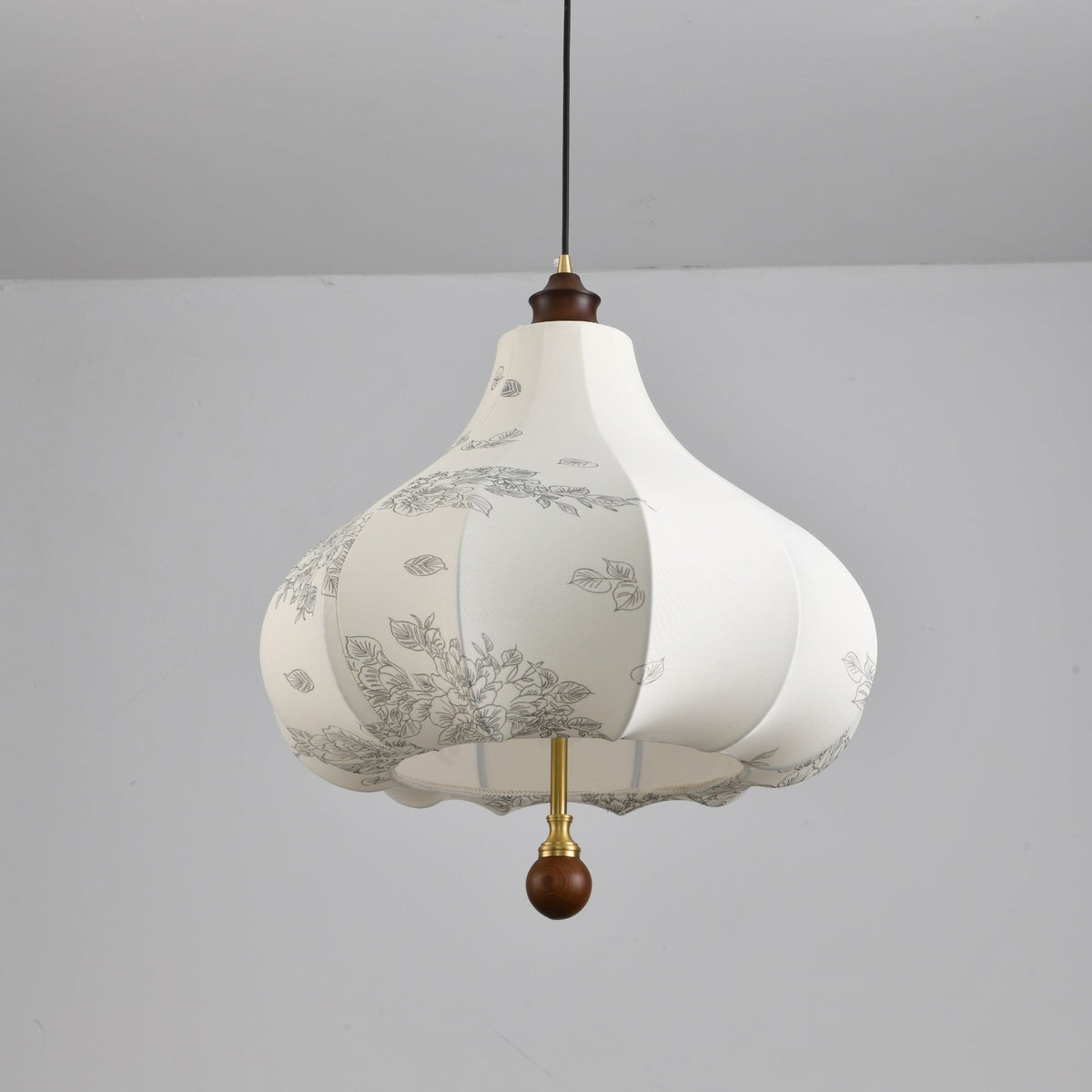 Gavanne Suspension Vintage