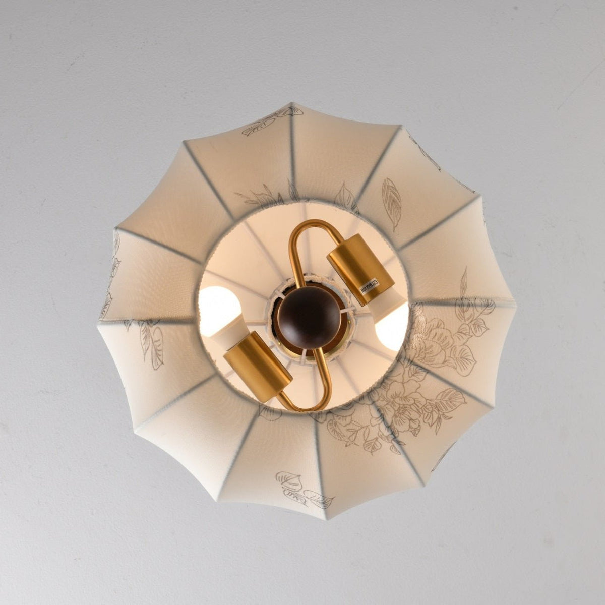 Gavanne Suspension Vintage