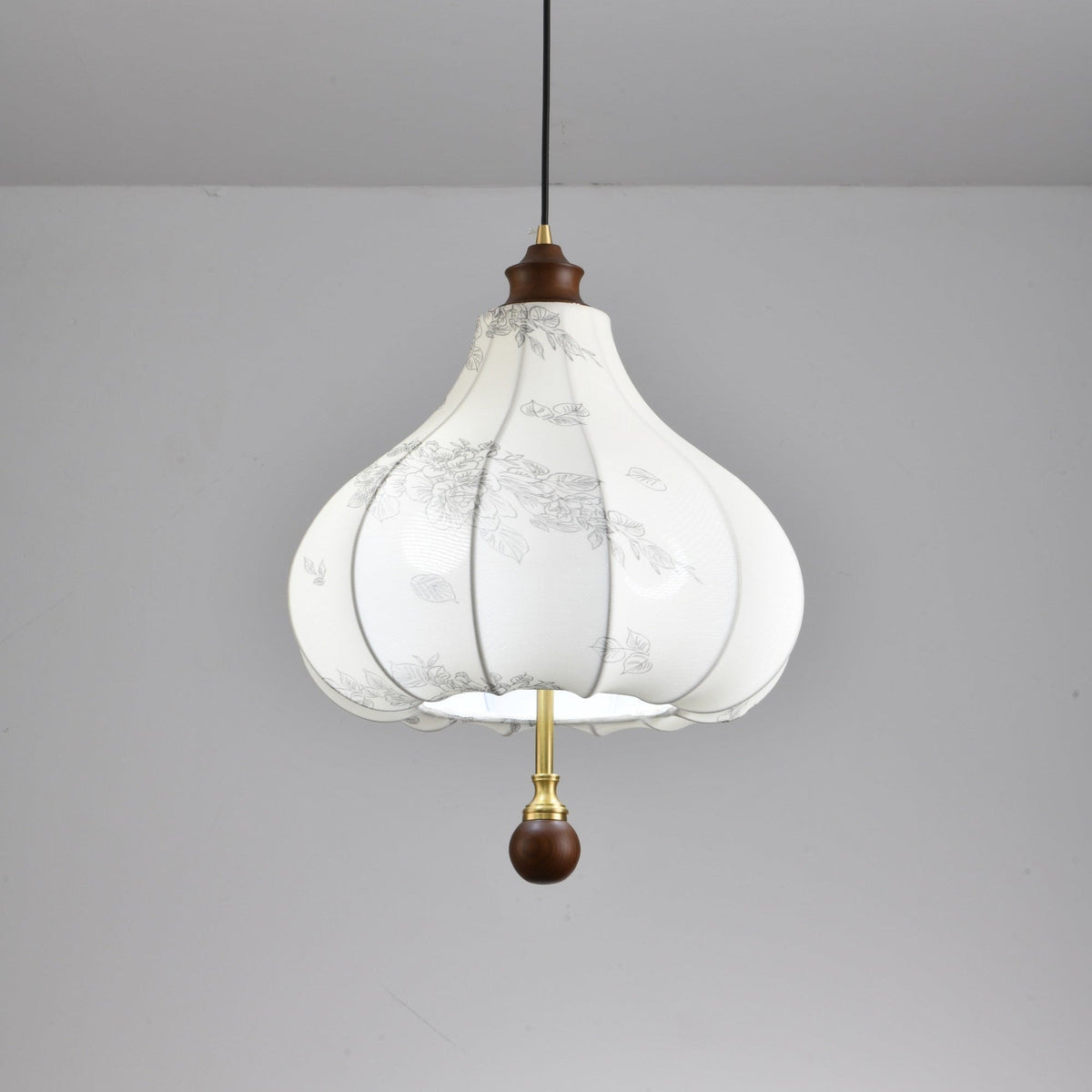 Gavanne Suspension Vintage