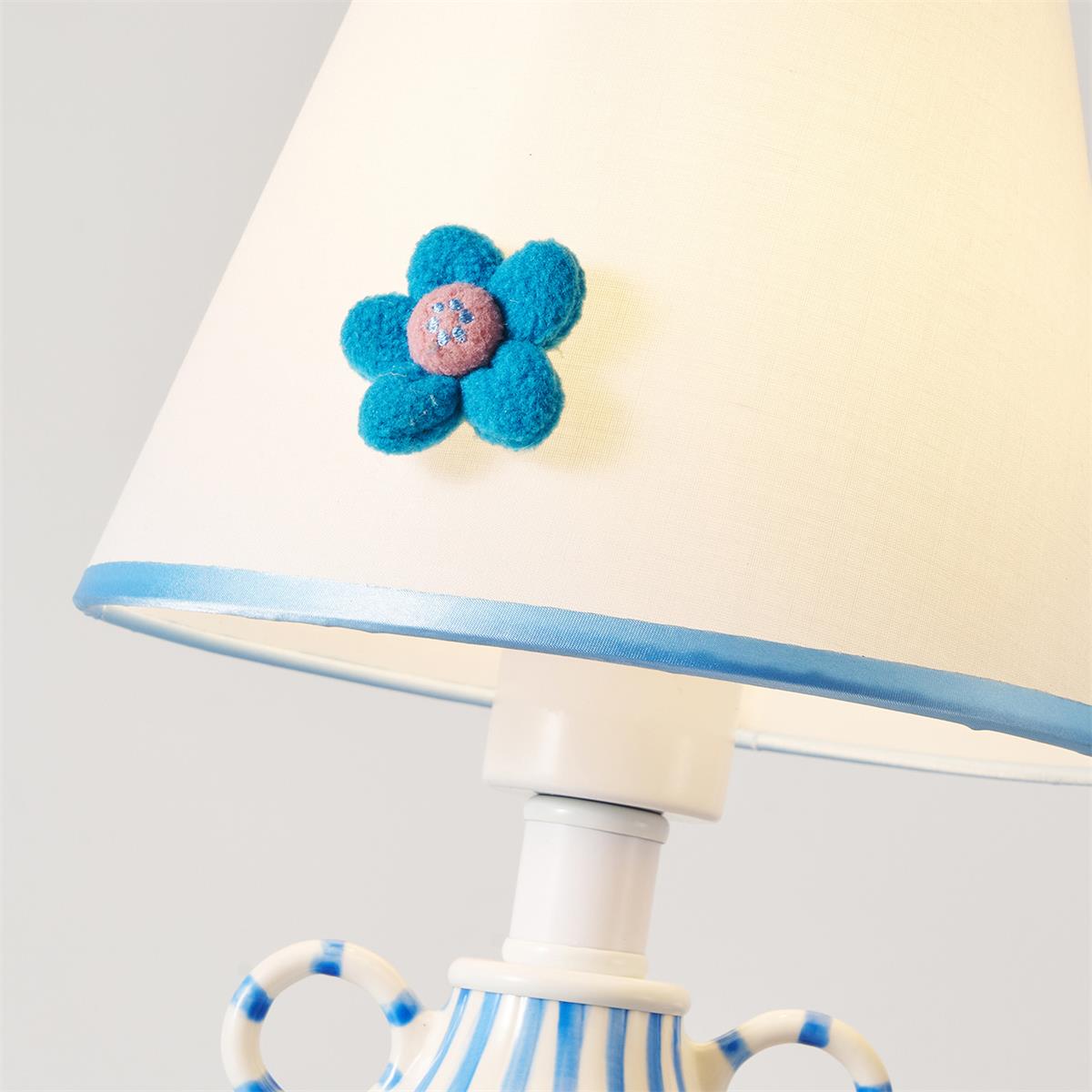Lampe de Table Zorina