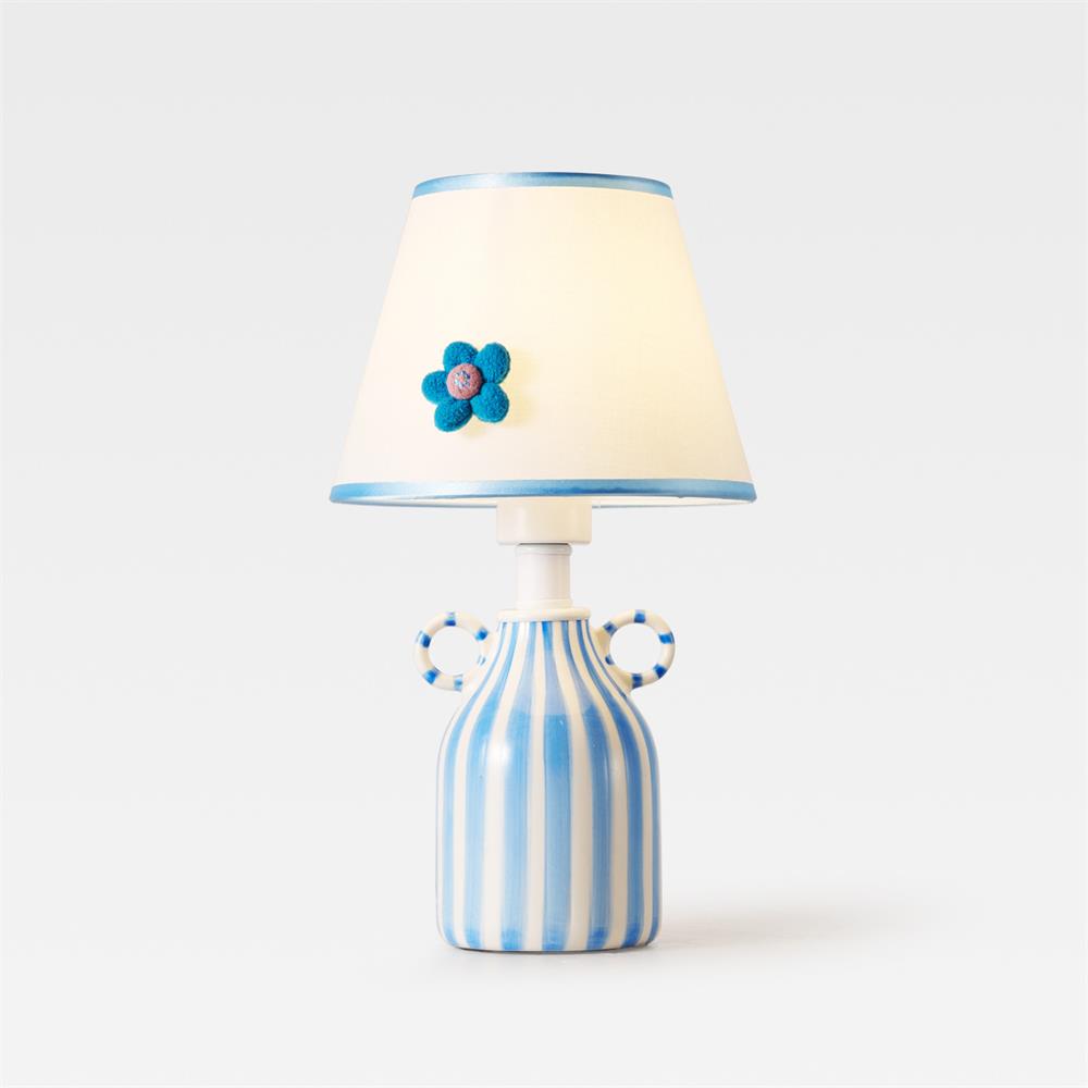 Lampe de Table Zorina