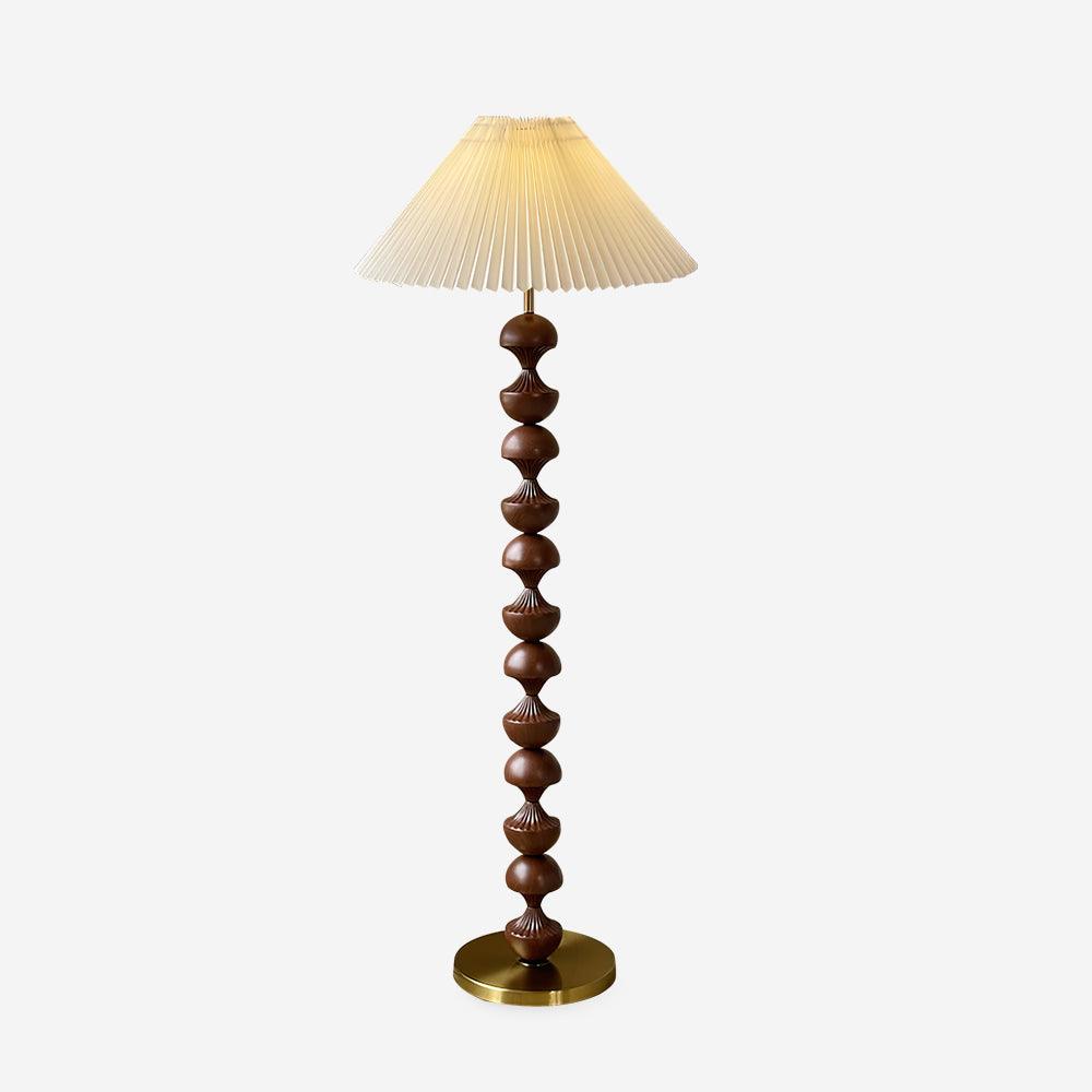 Bobbin Lampadaire