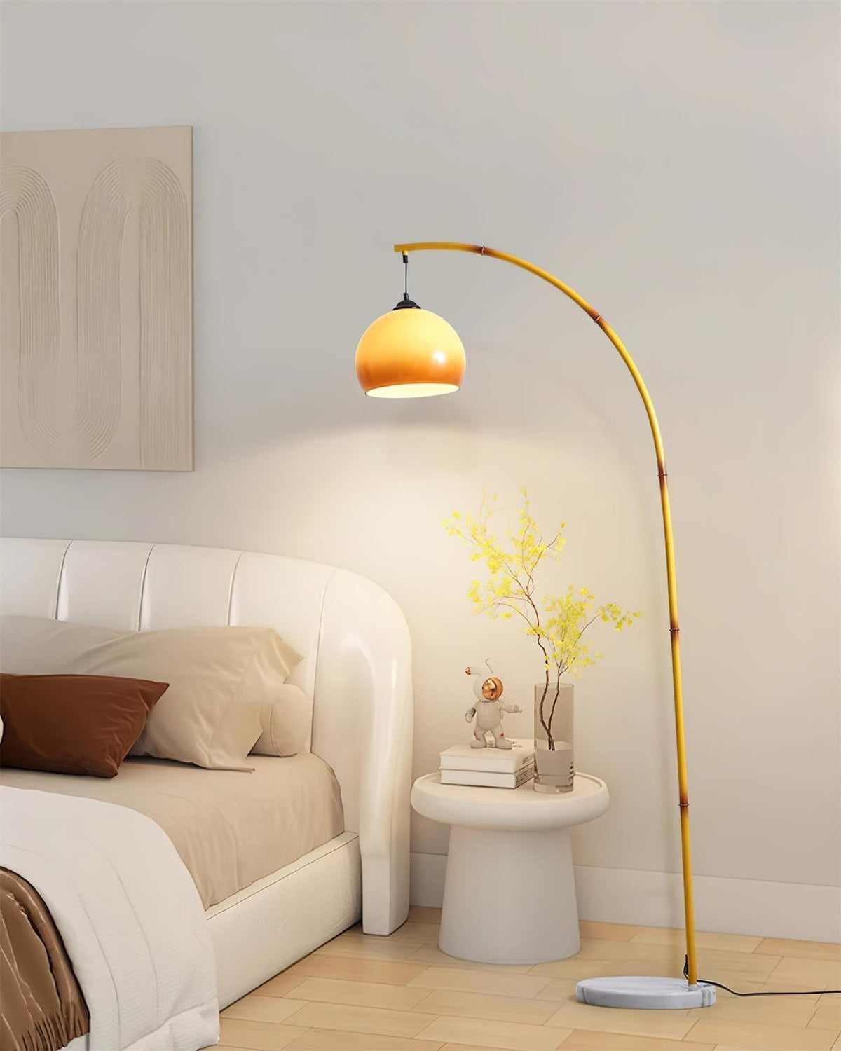 Orelaraya Lampadaire