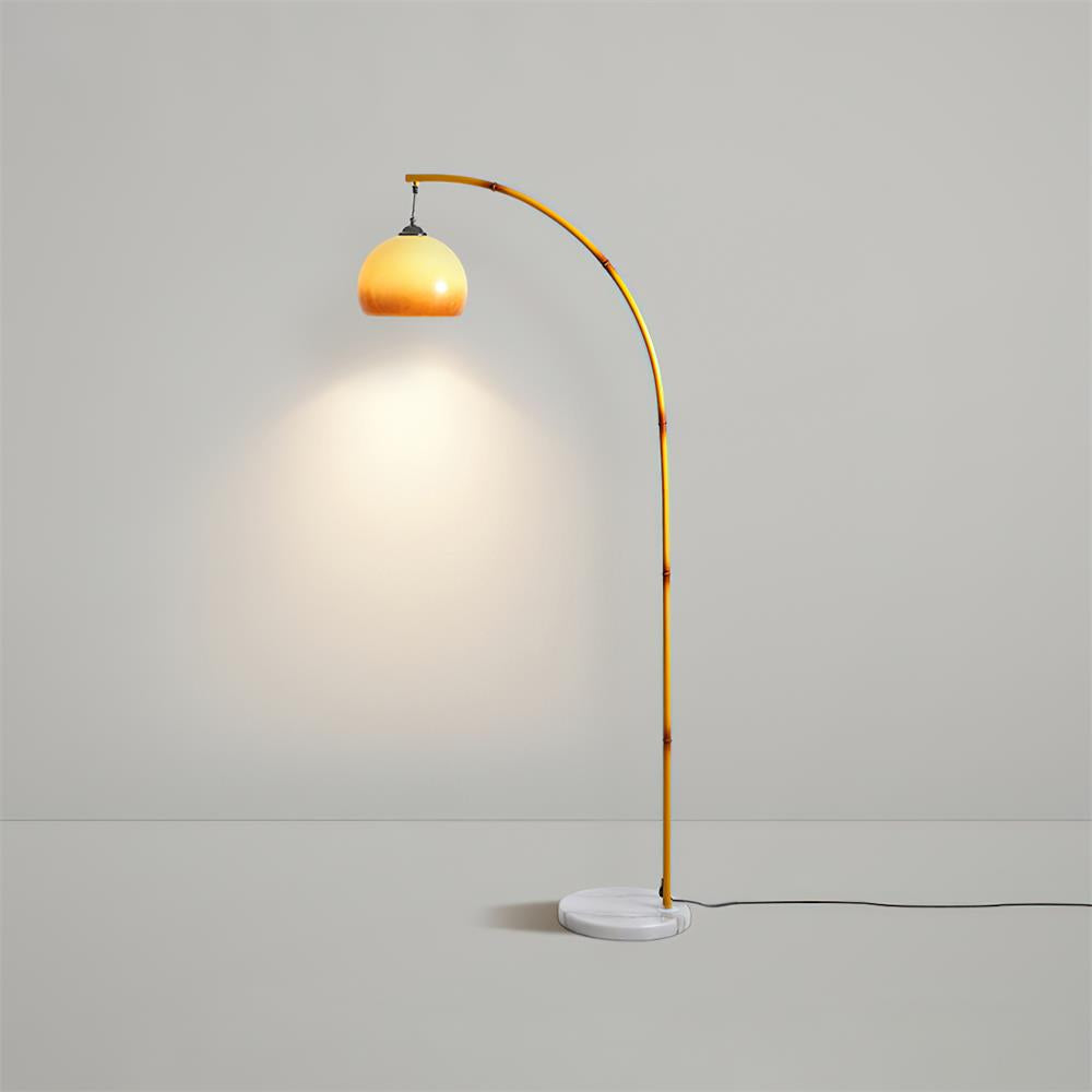 Orelaraya Lampadaire