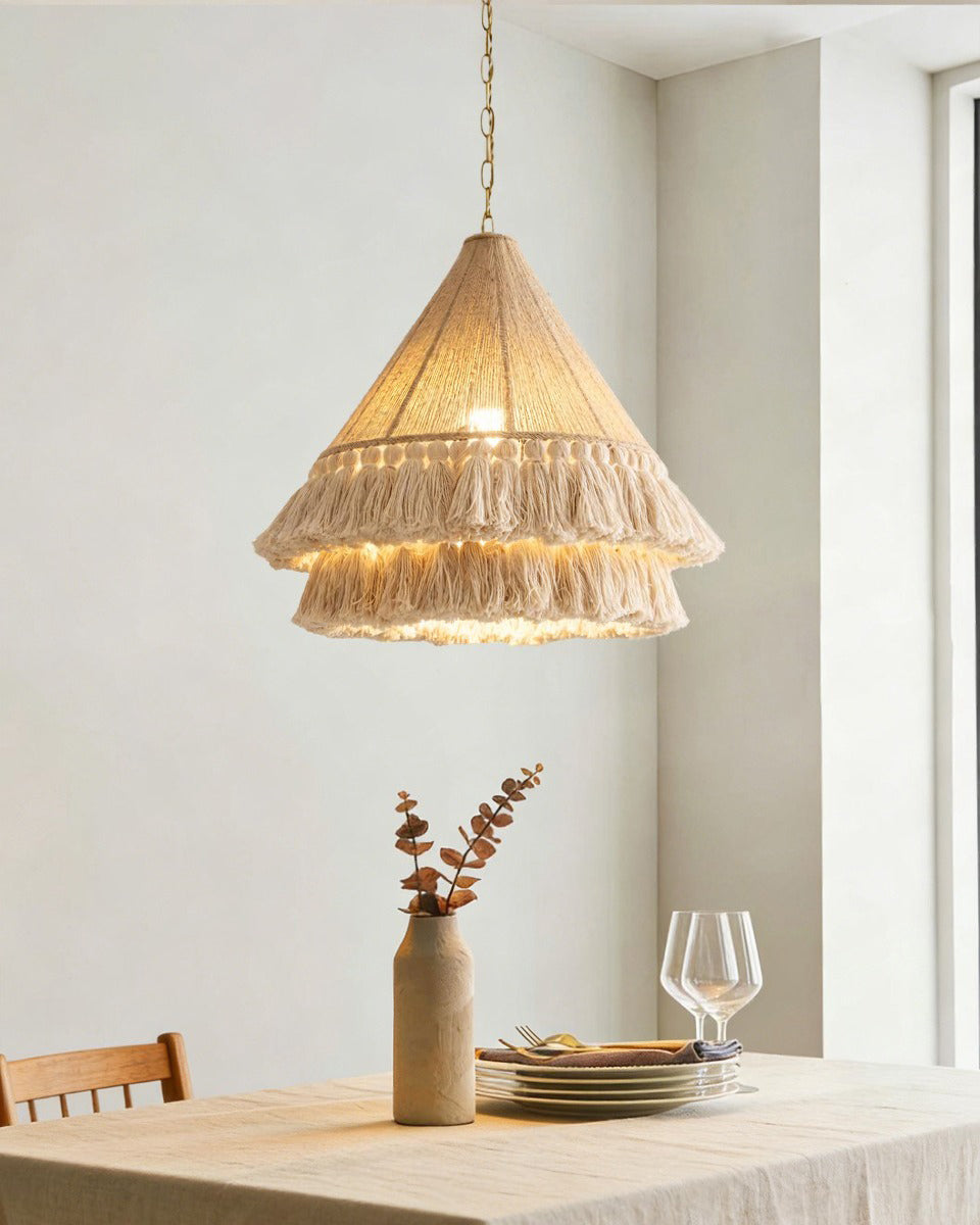 Tassia Suspension