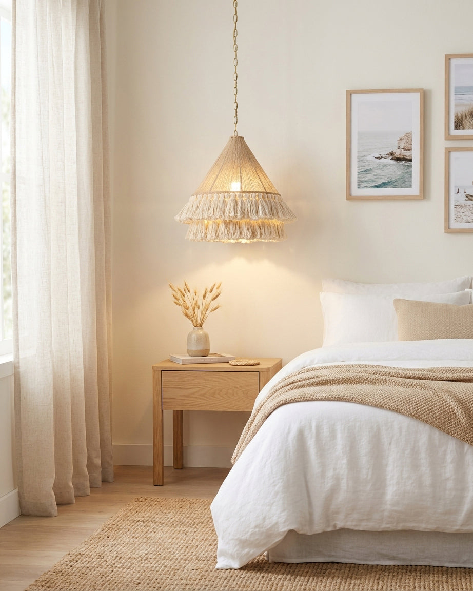 Tassia Suspension