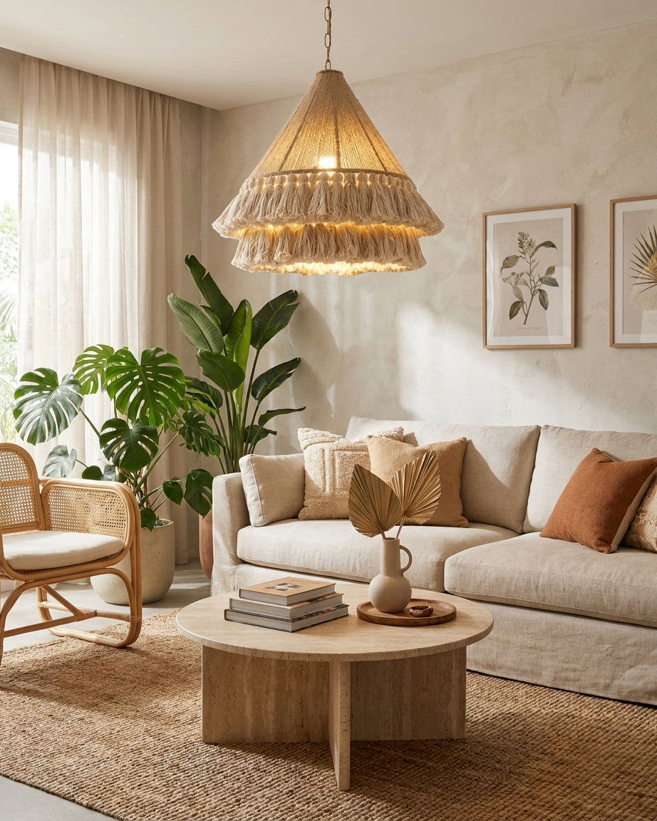 Tassia Suspension