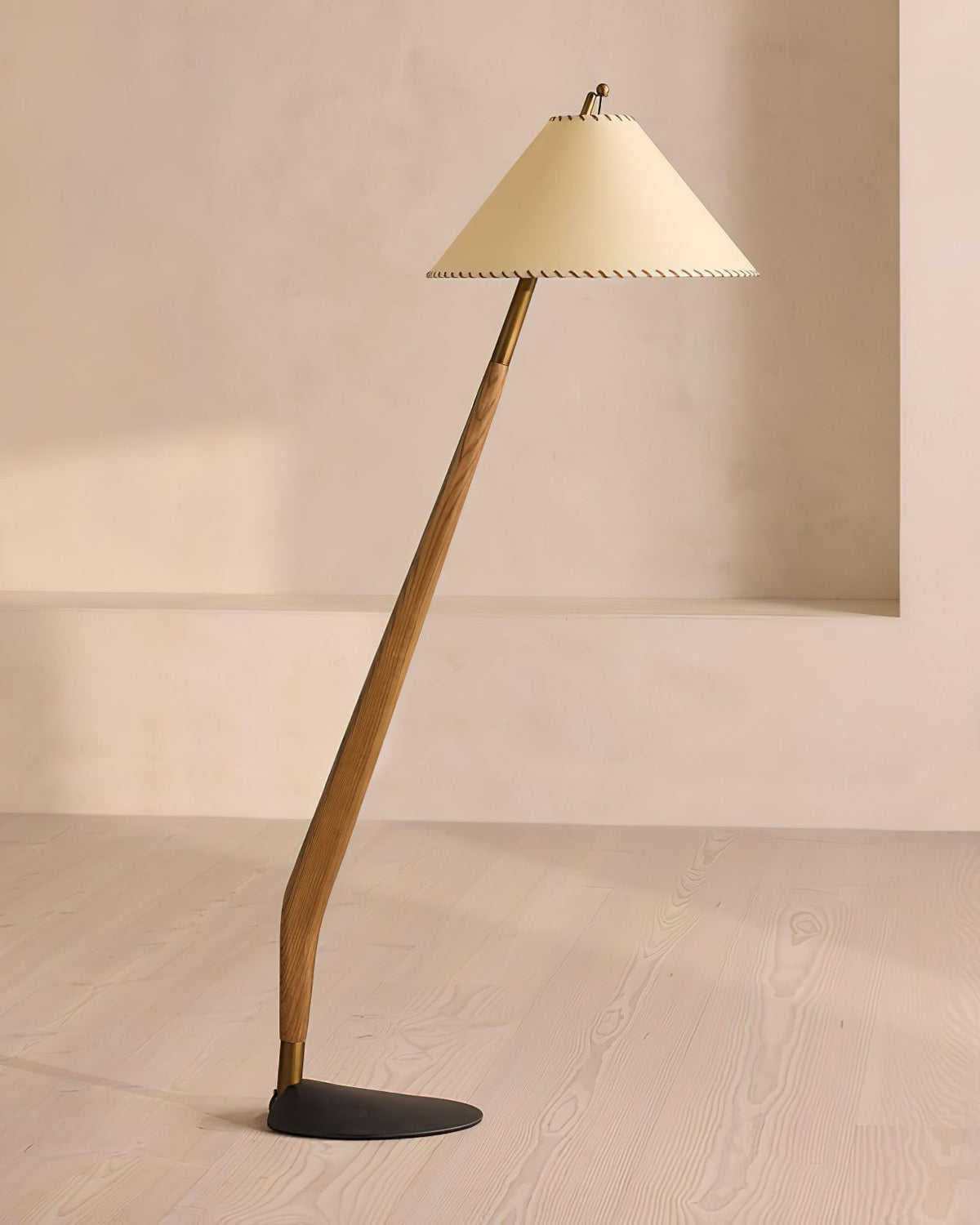 Oberon Lampadaire