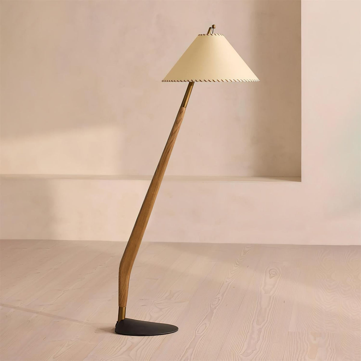 Oberon Lampadaire