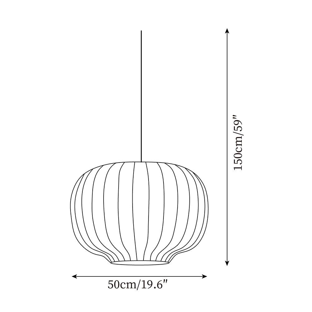 Yukia Suspension