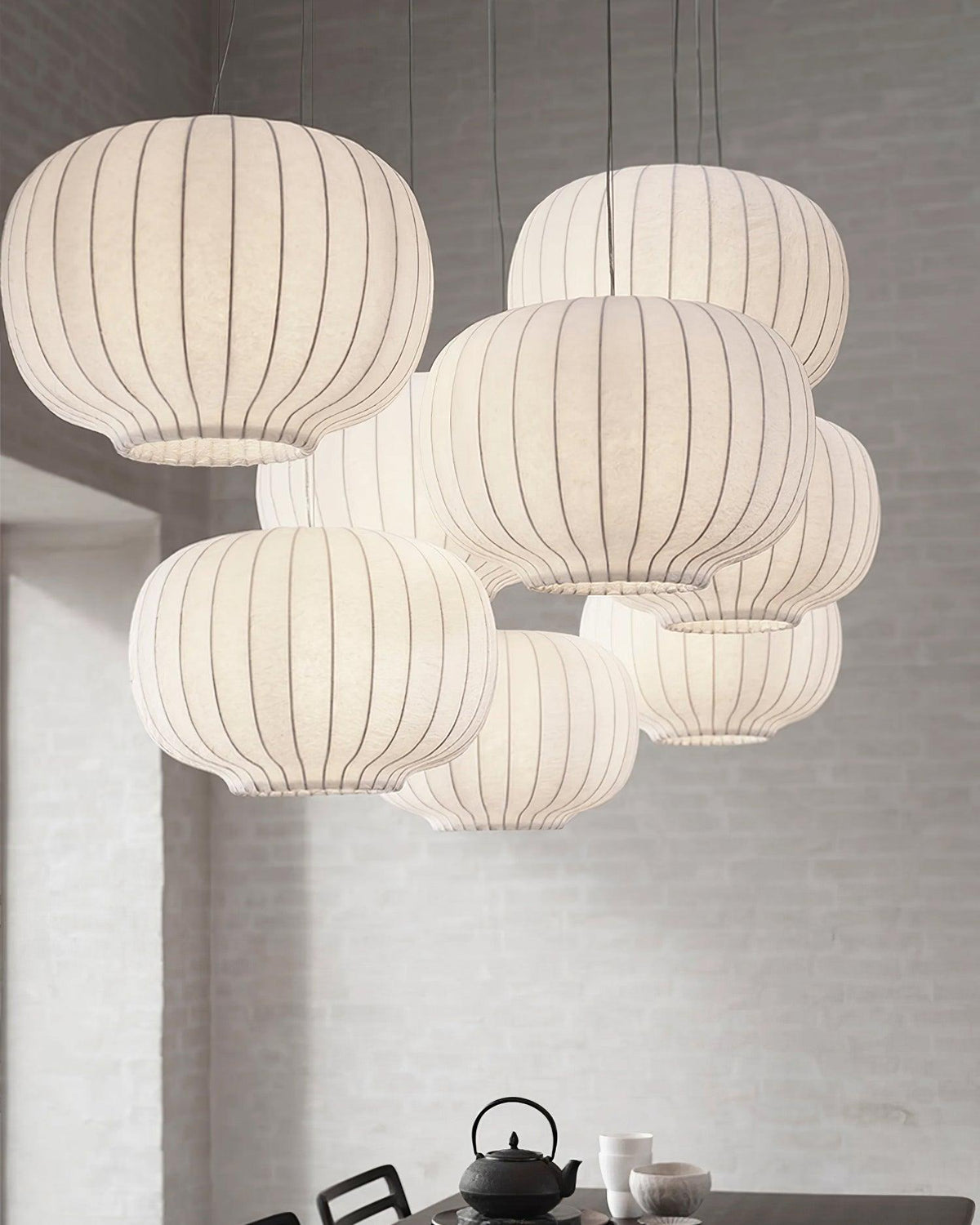 Yukia Suspension