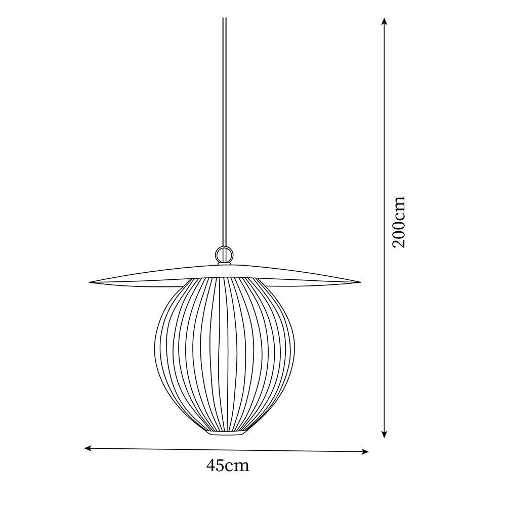 Soralenne Suspension