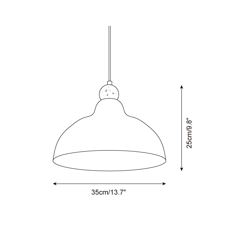 Velenette Suspension