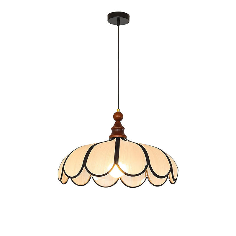 Orelelise Suspension