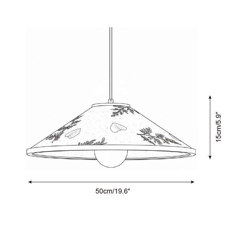Soraneria Suspension