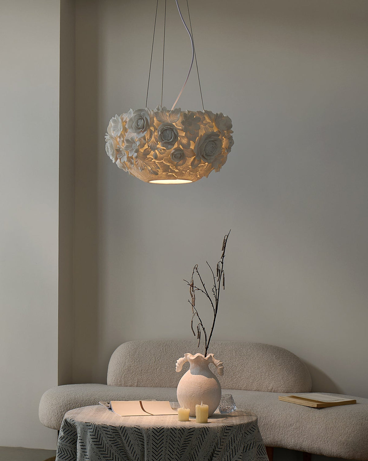Liorineria Suspension