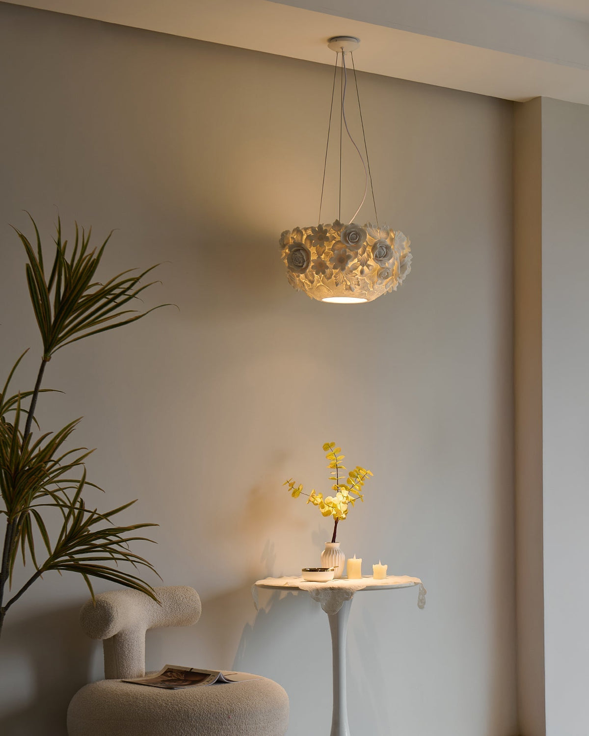 Liorineria Suspension