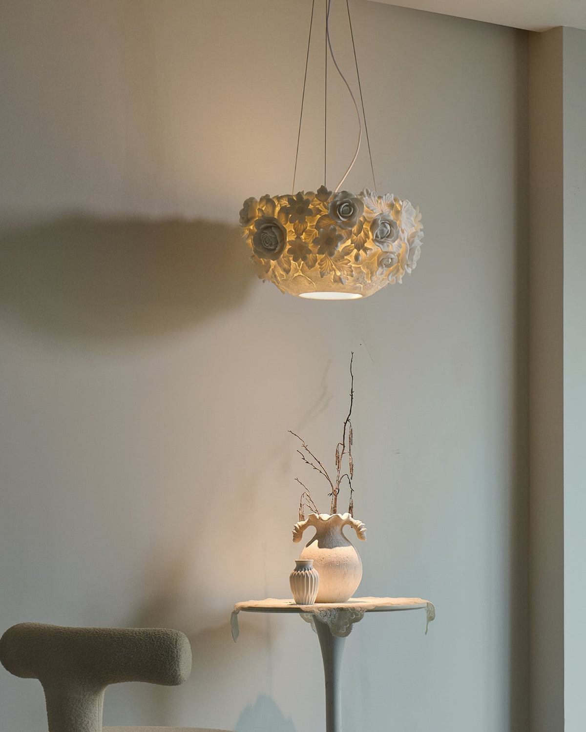 Liorineria Suspension