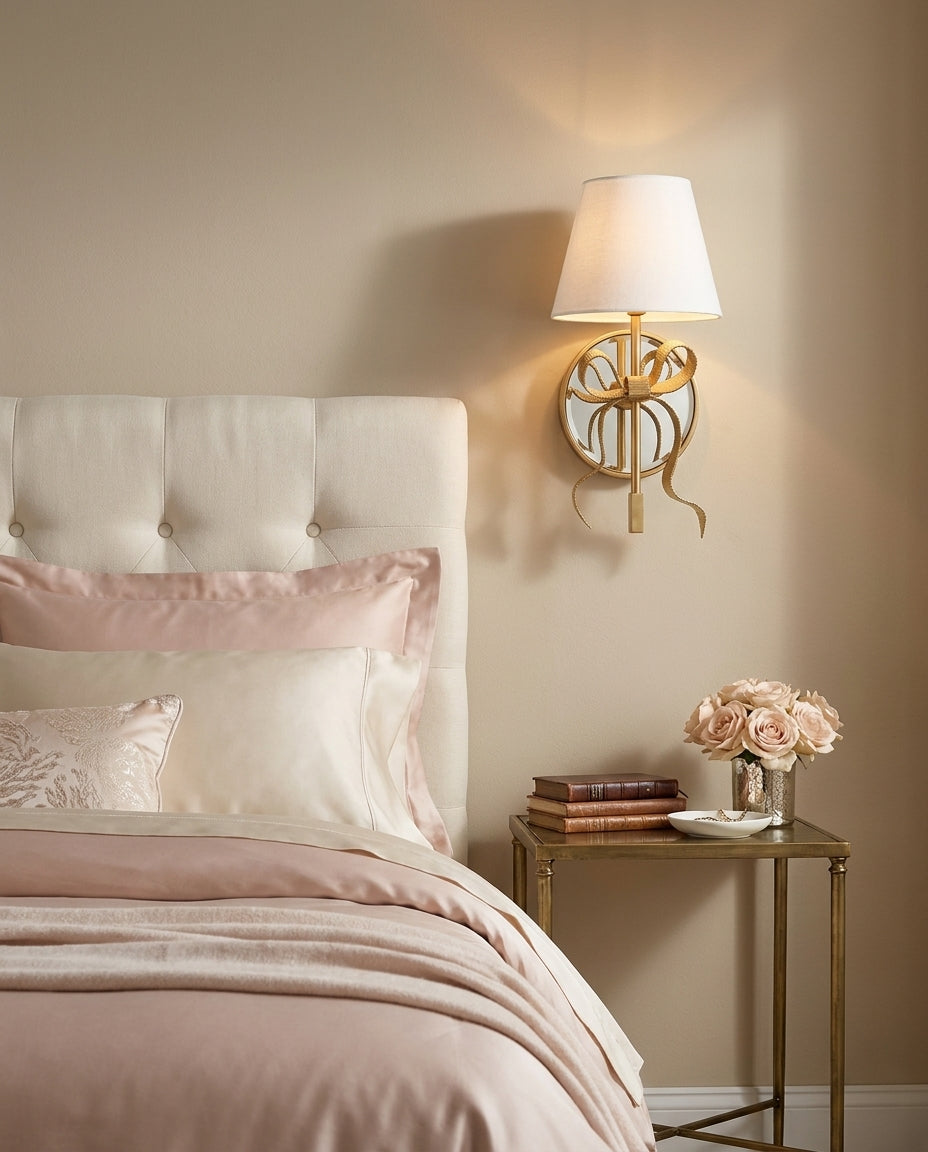 Coquette Applique Murale