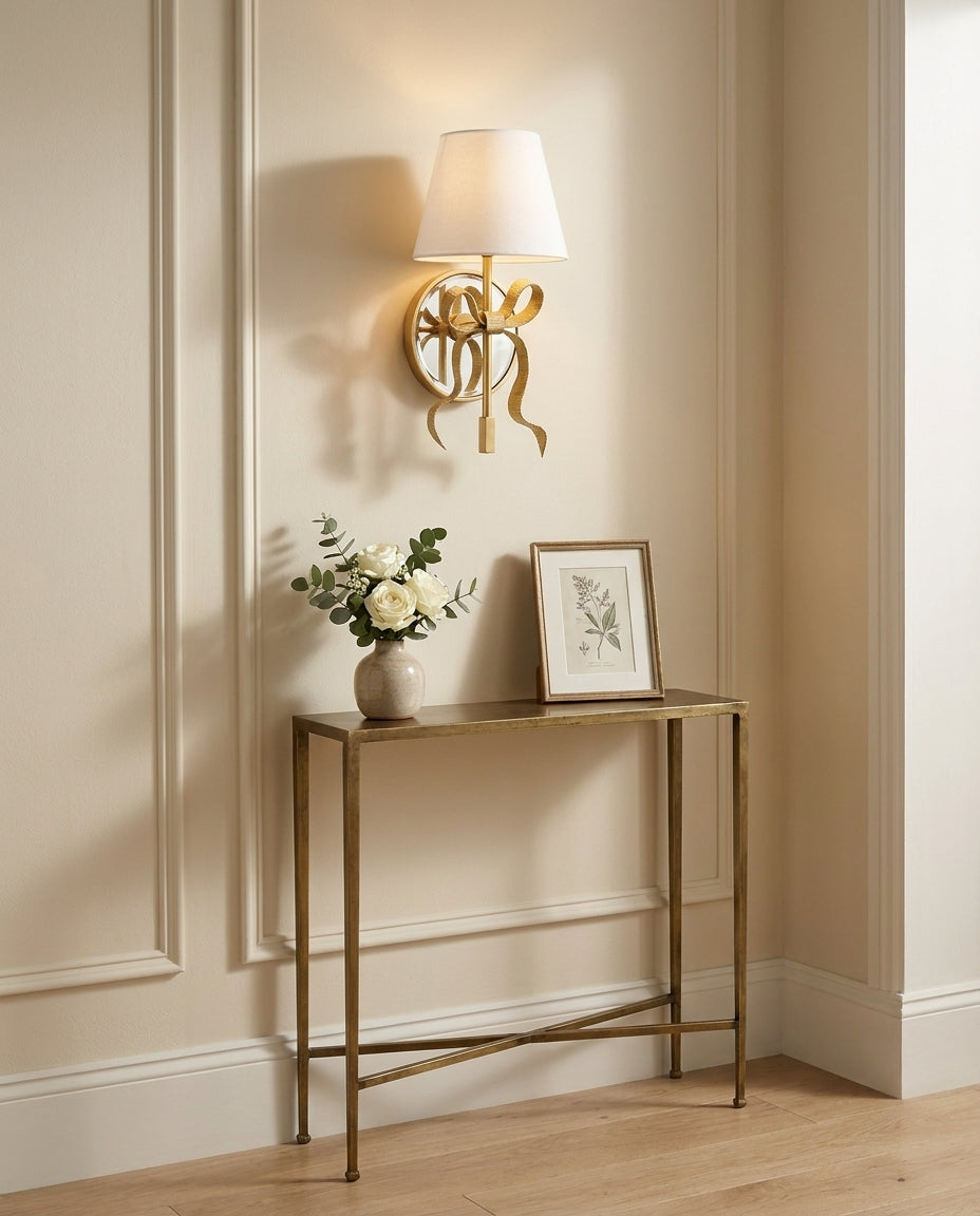 Coquette Applique Murale