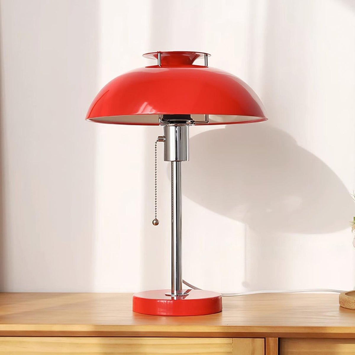Elaelelia Lampe de Table