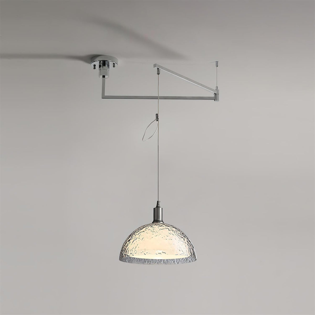 Teriaise Suspension