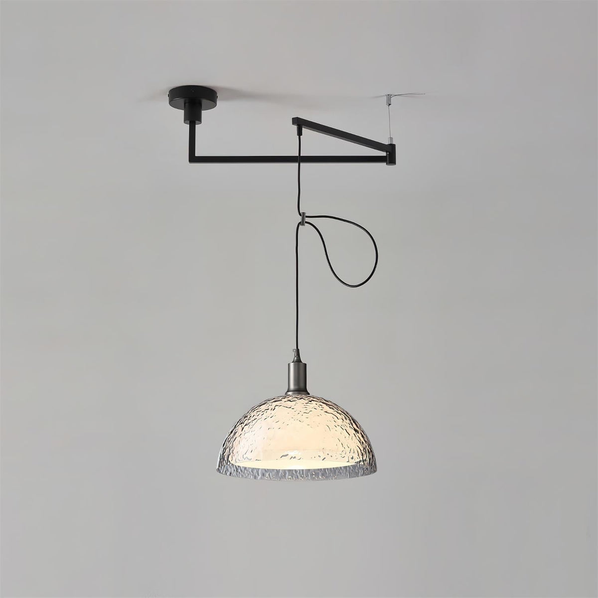 Teriaise Suspension