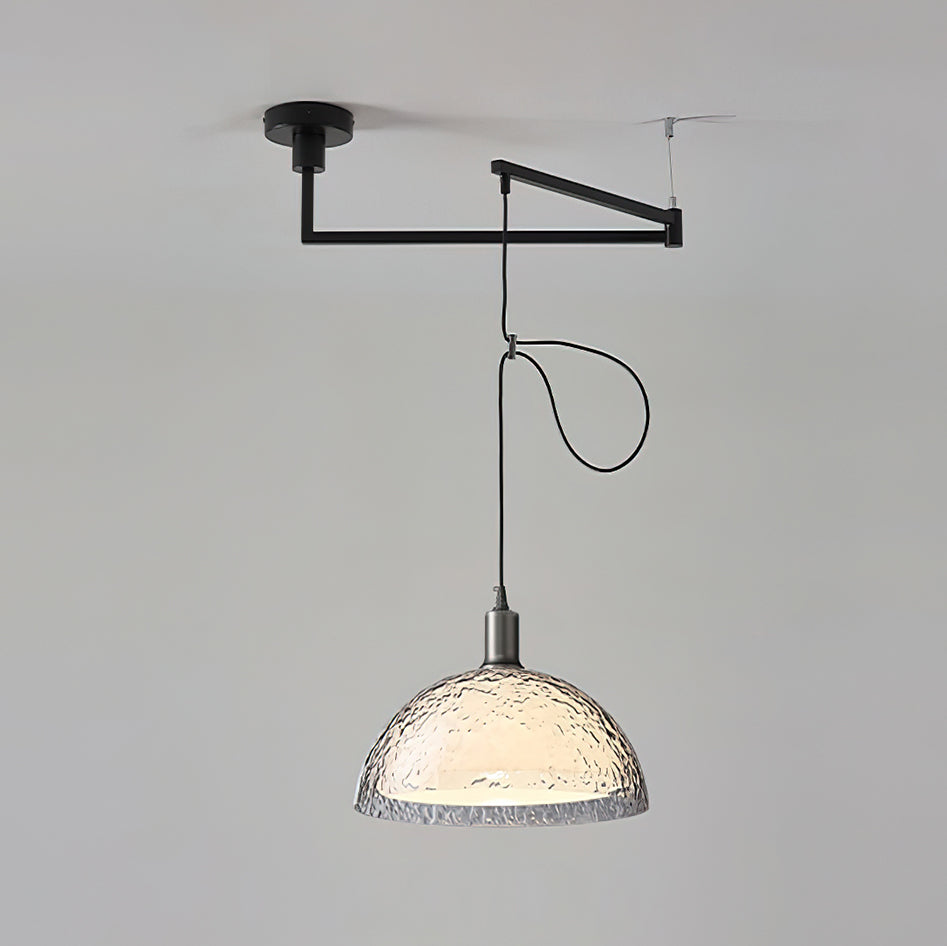 Teriaise Suspension