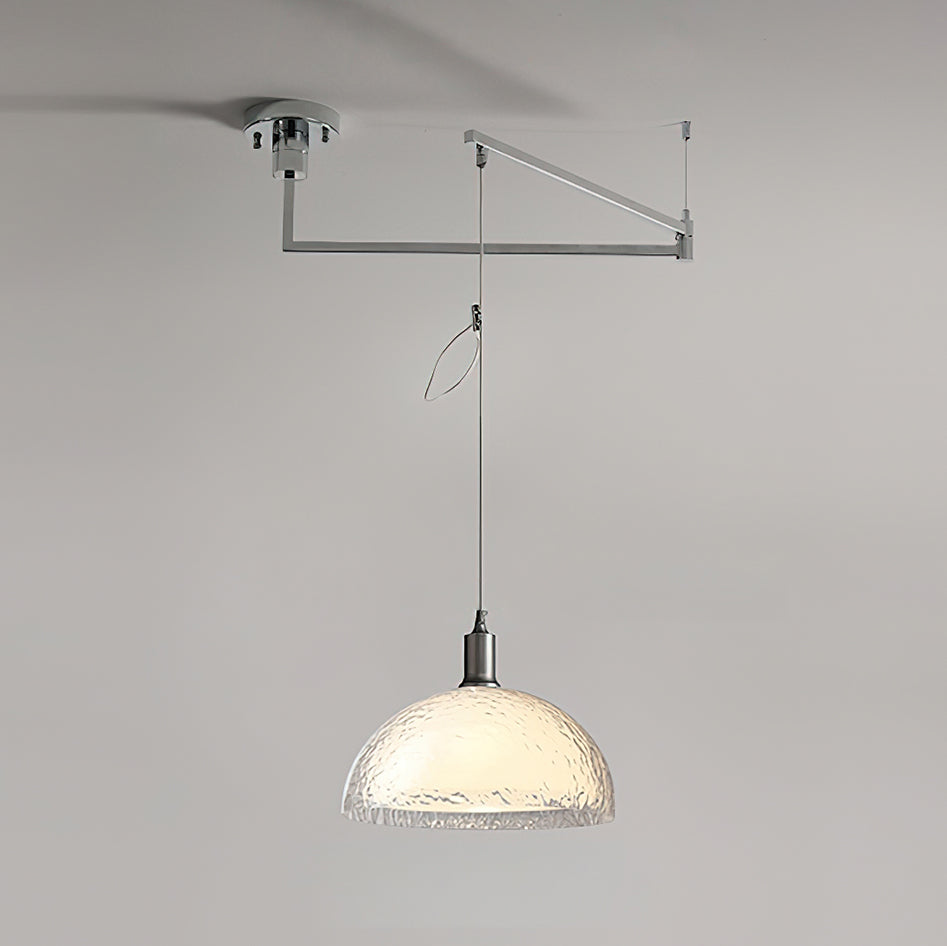 Teriaise Suspension