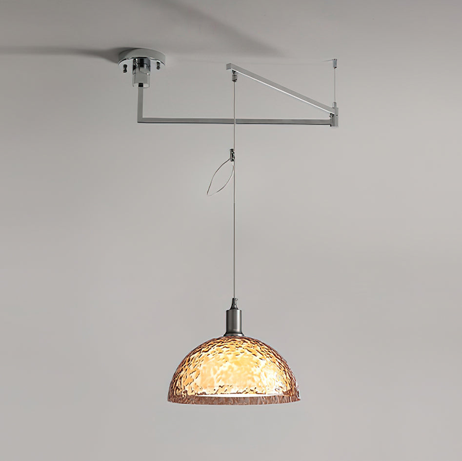 Teriaise Suspension