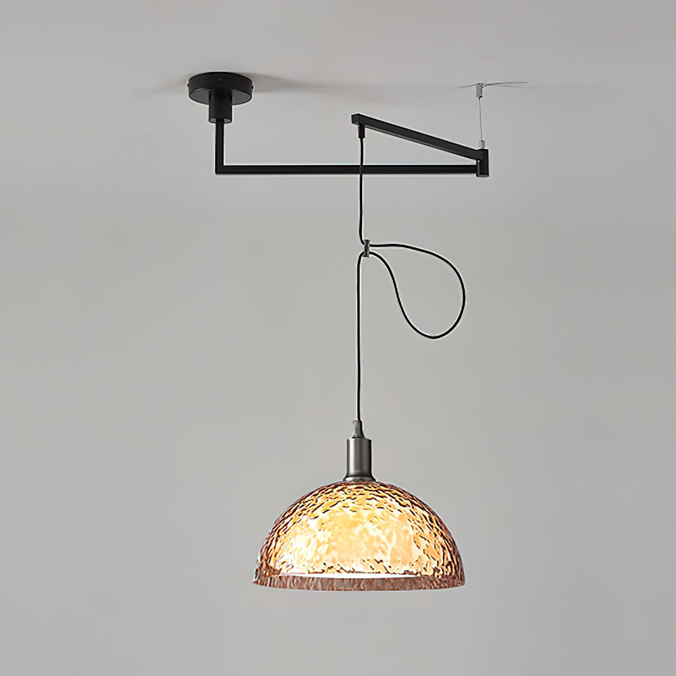 Teriaise Suspension