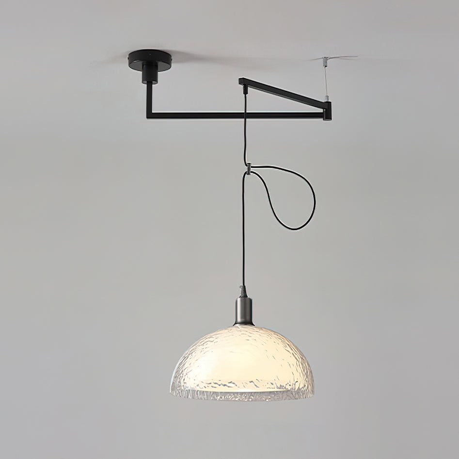 Teriaise Suspension