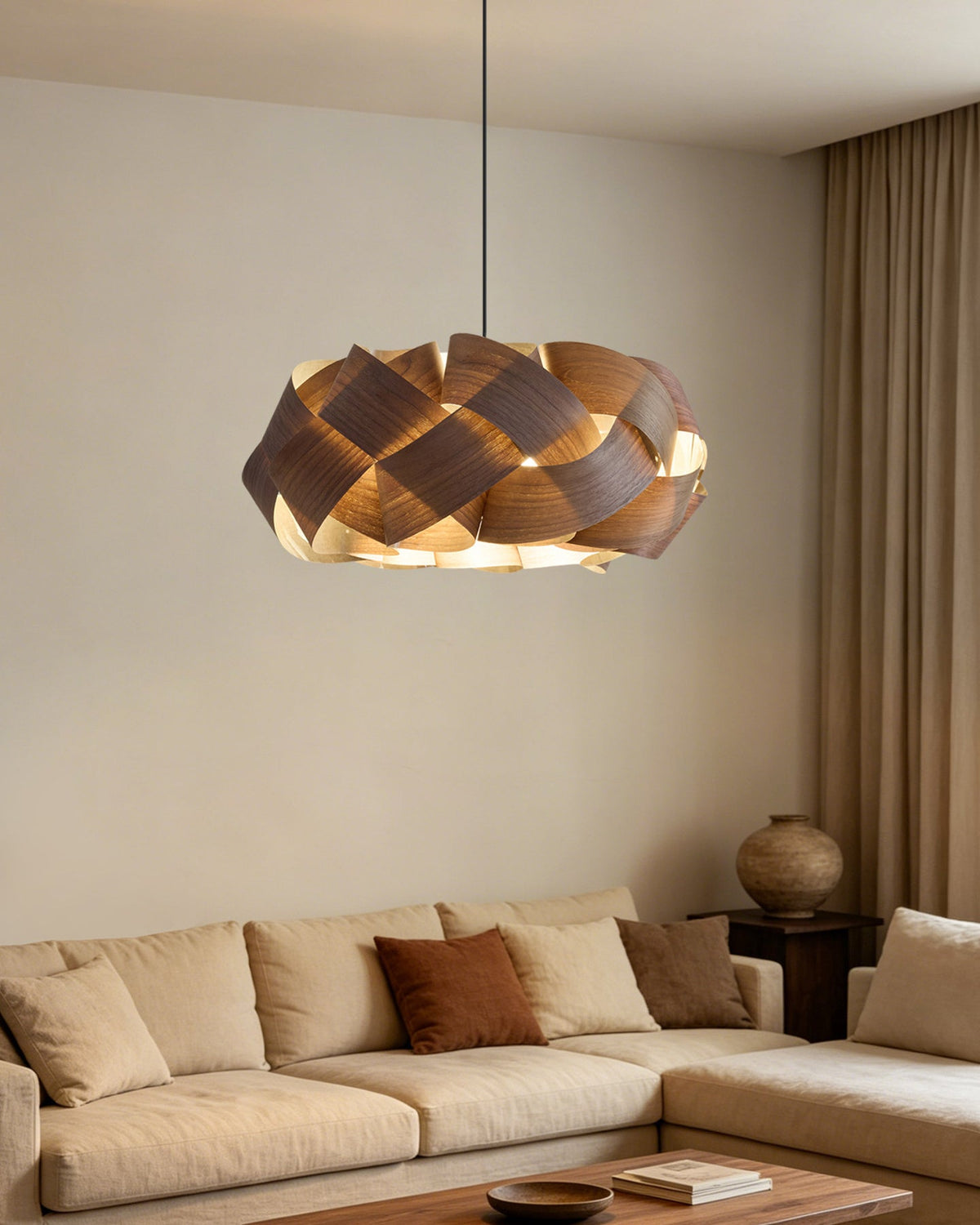 Orelirora Suspension