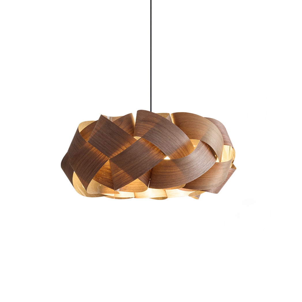Orelirora Suspension