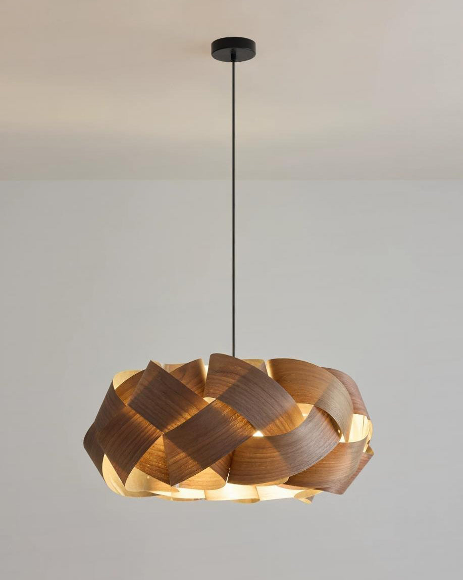 Orelirora Suspension