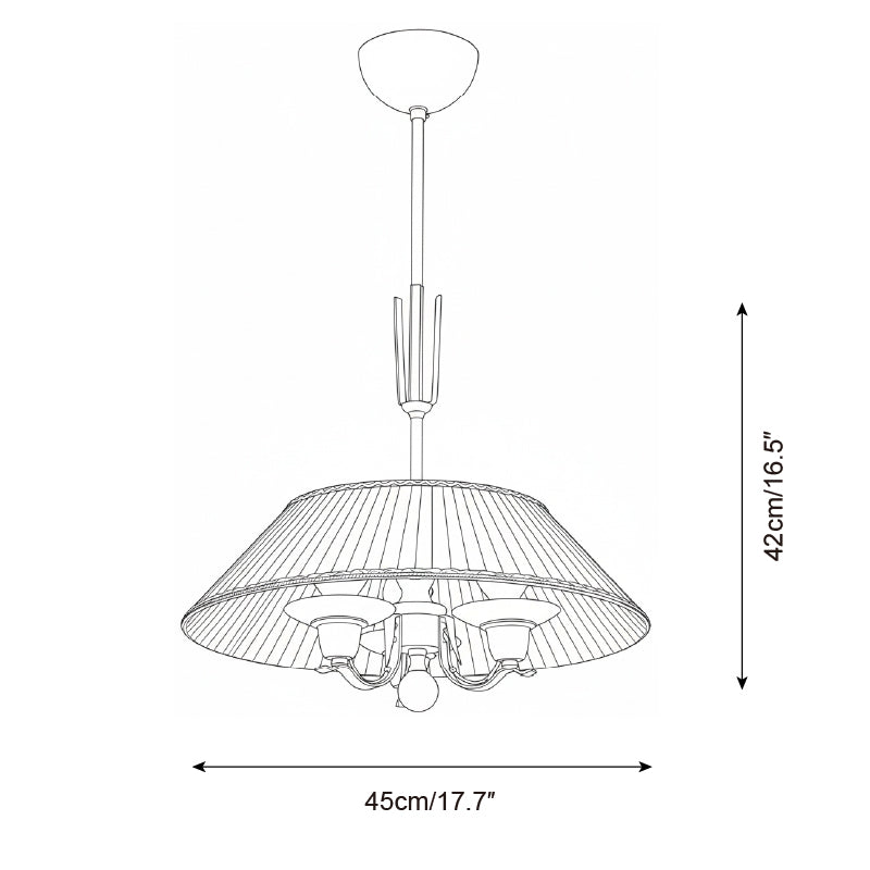 Sorarine Suspension