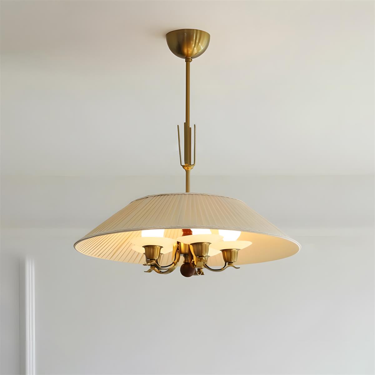 Sorarine Suspension