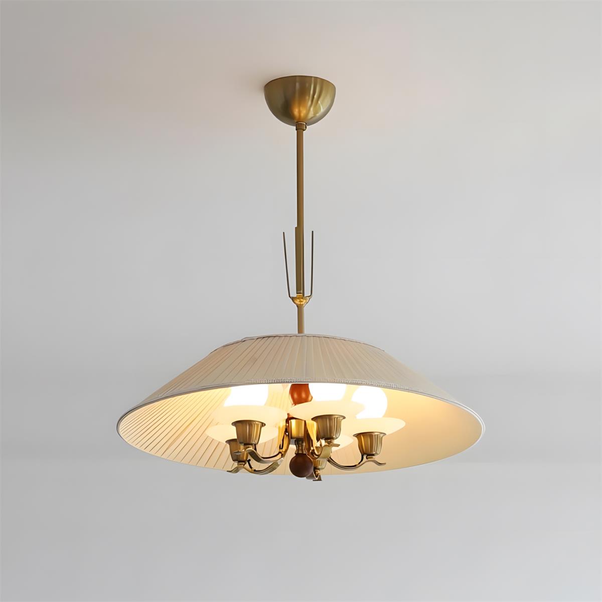Sorarine Suspension
