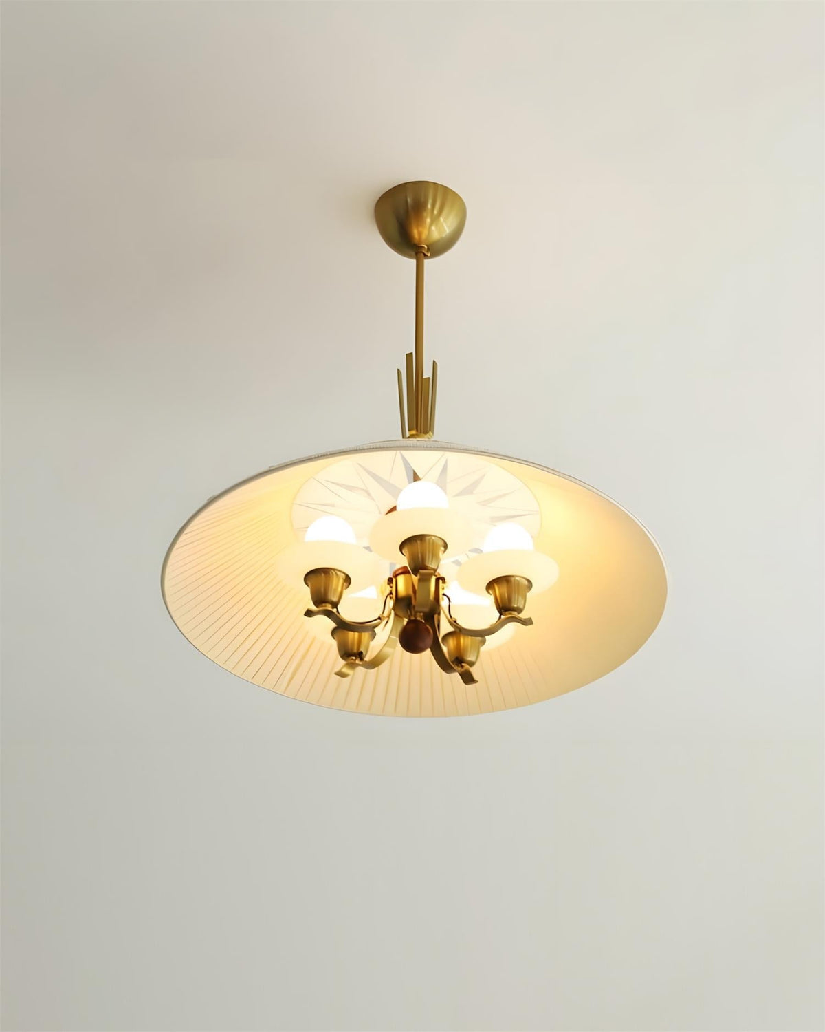 Sorarine Suspension