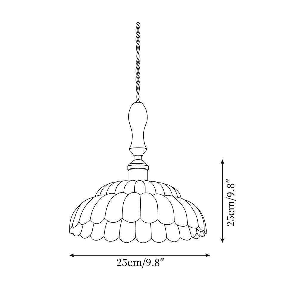 Aster Suspension