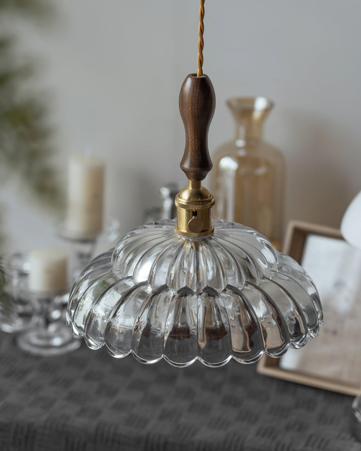 Aster Suspension