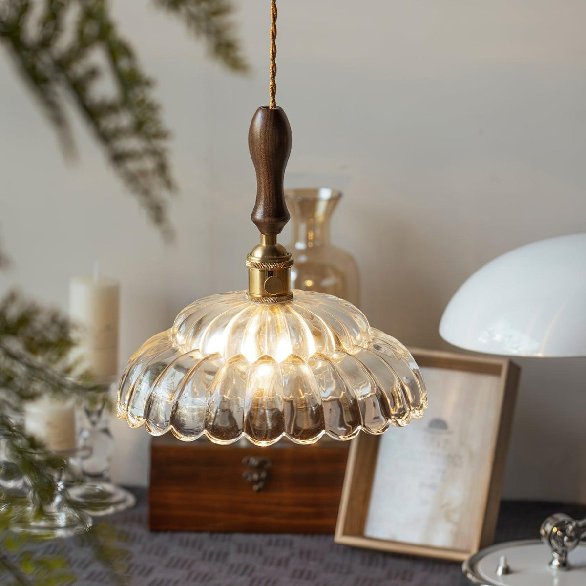 Aster Suspension