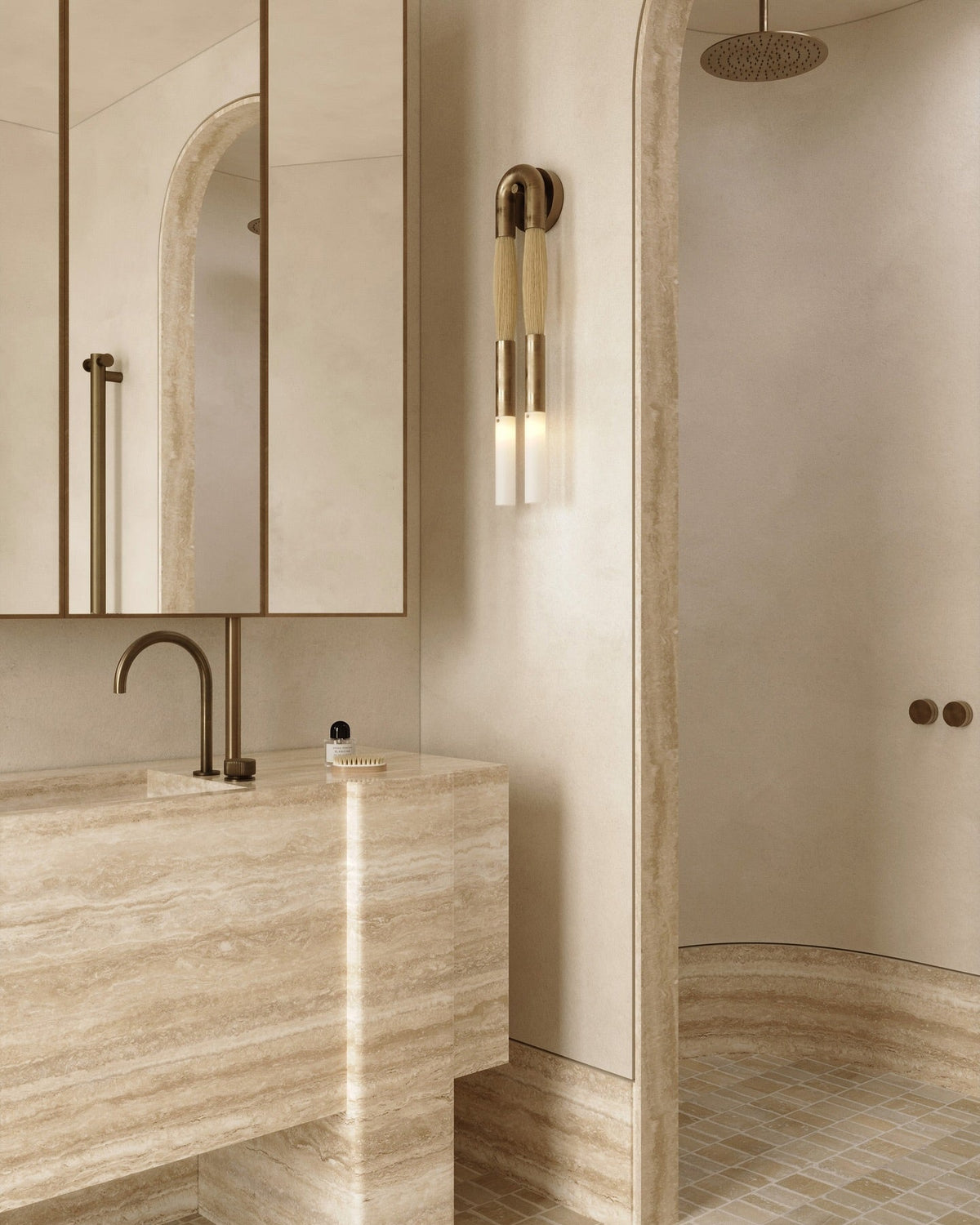 Saga Applique Murale