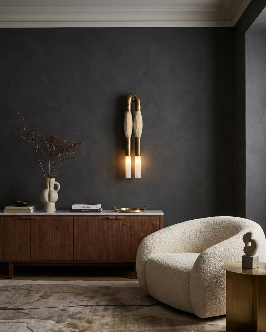 Saga Applique Murale