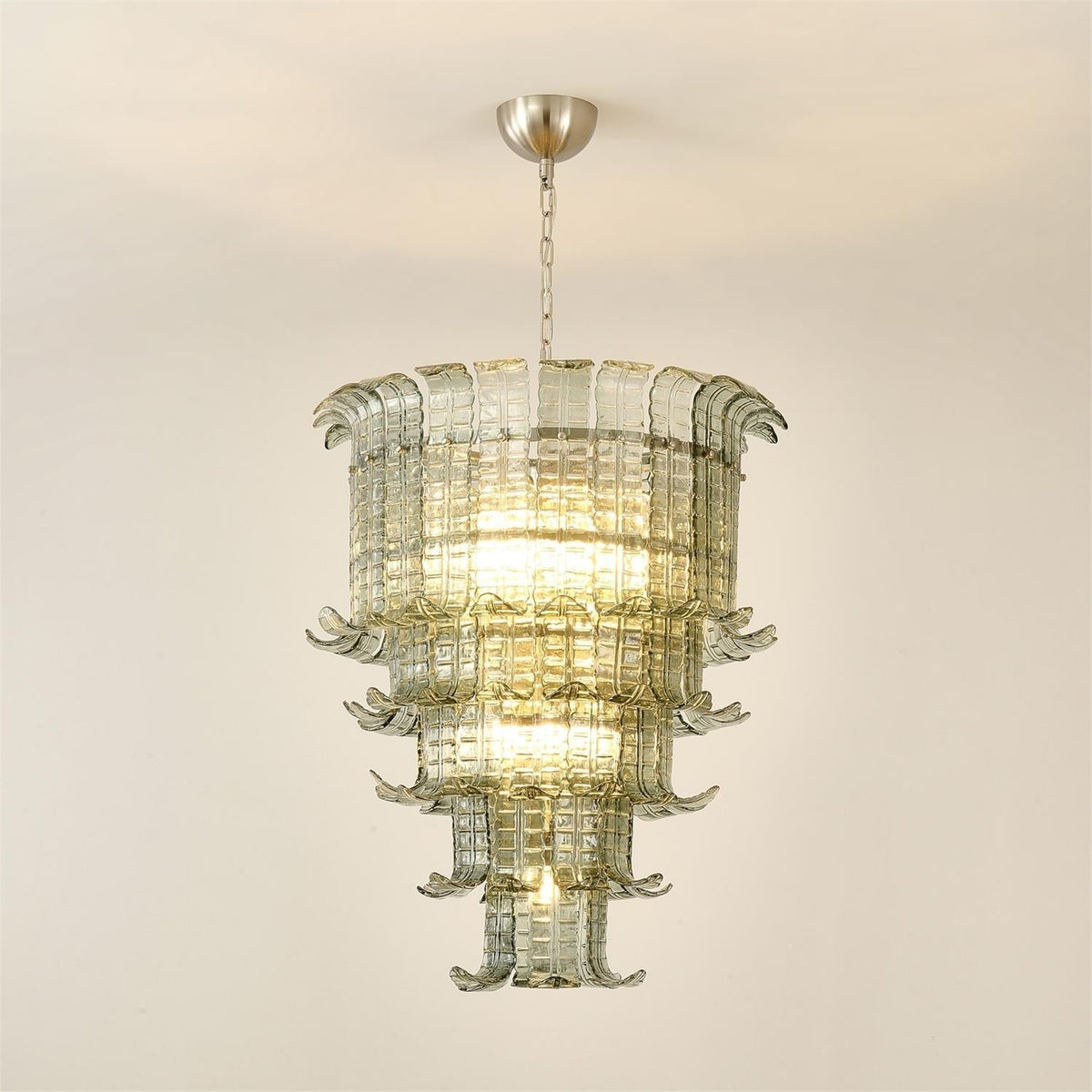 Brasher Lustre