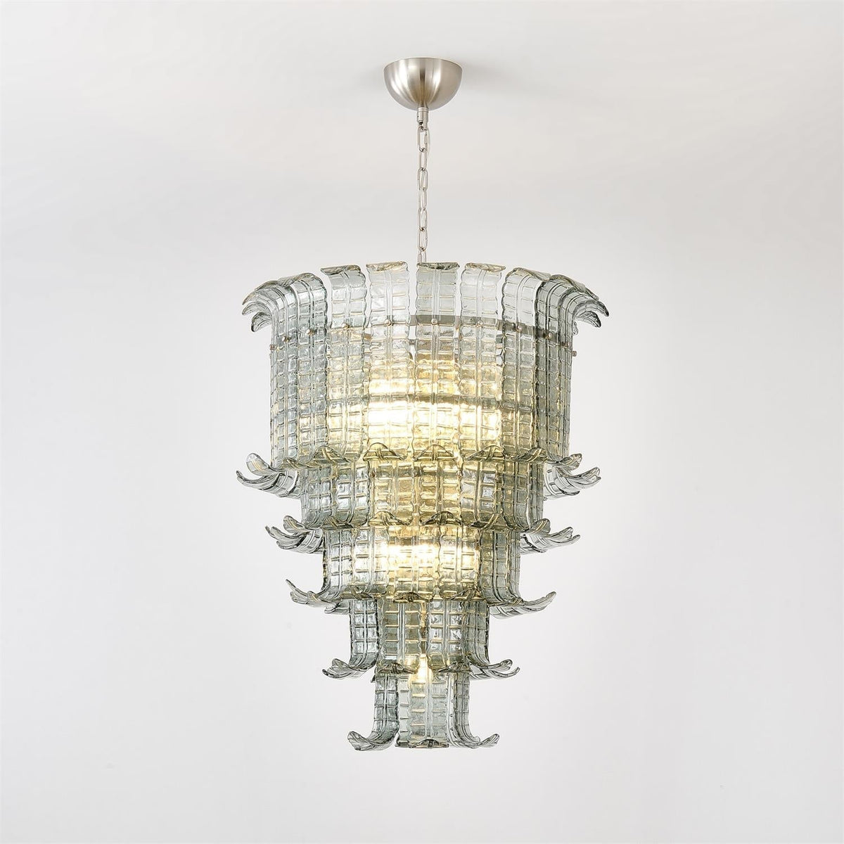 Brasher Lustre