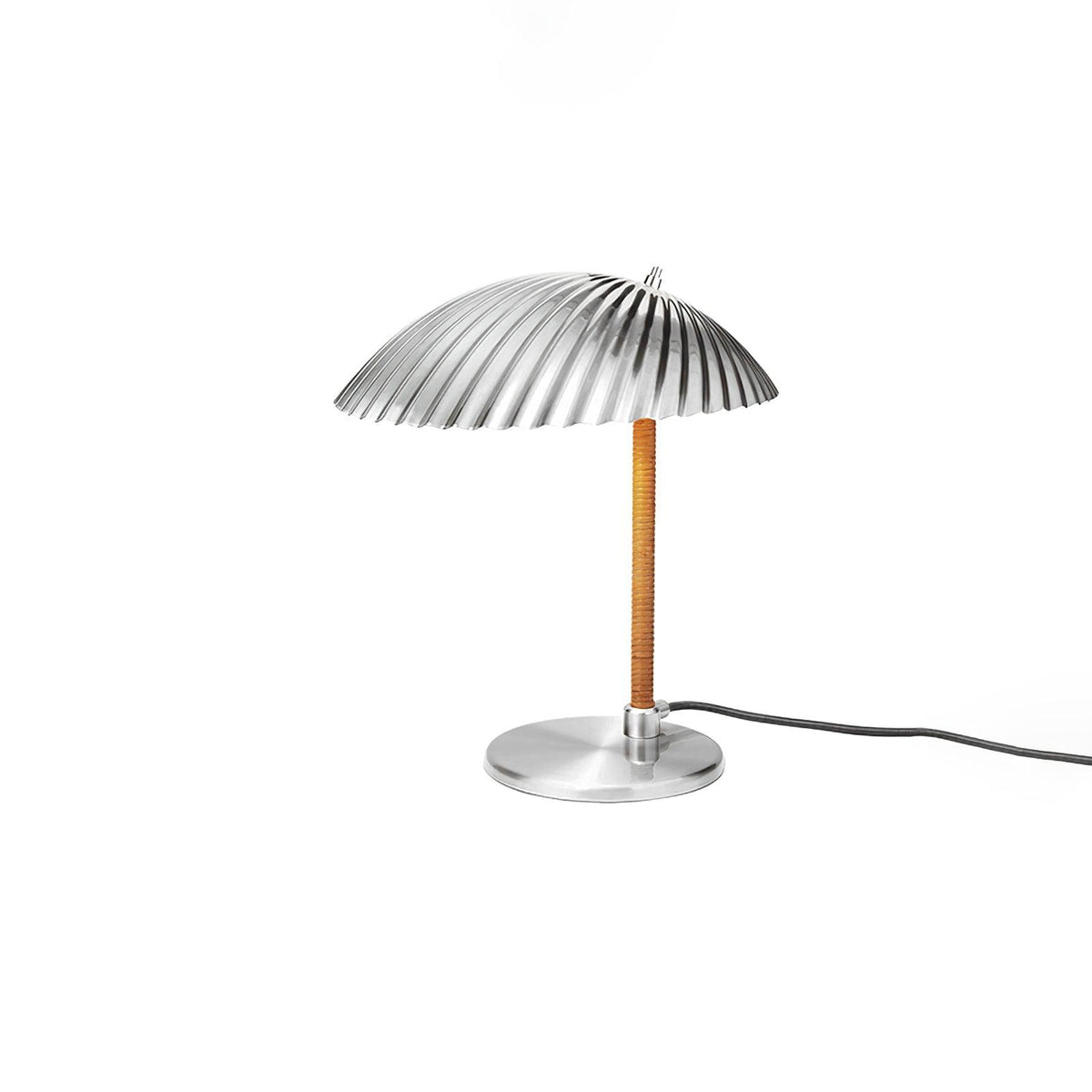 Zorare Lampe de Table Glam en Laiton